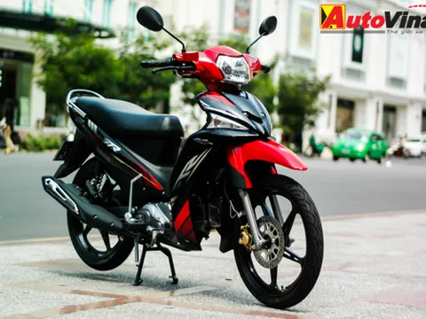 Yamaha triệu hồi 35.850 xe Jupiter Fi và Sirius Fi