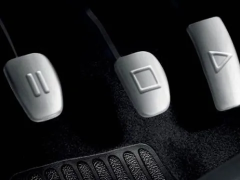 Quy định mới chống "xe điên"