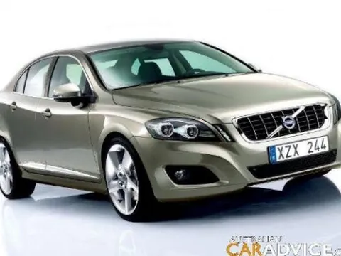 Volvo S60 ra mắt ở "nhà mới"