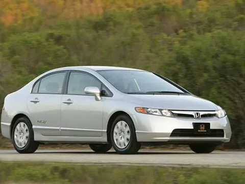 Thủ tục mua bán xe ô tô cũ