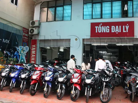 Cuối năm: Hãng xe giảm giá bán, “chạy” doanh số