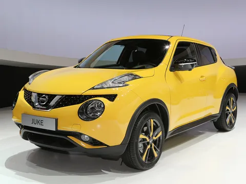 Nissan Việt Nam giảm giá cho Juke