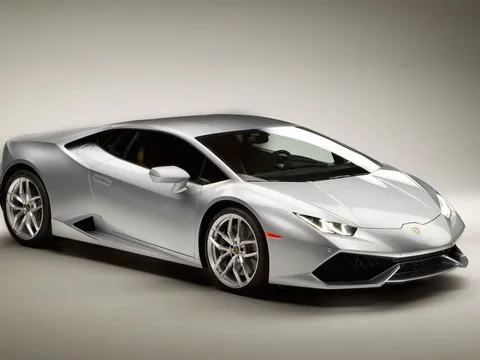 Lamborghini sẽ không có siêu xe giá rẻ