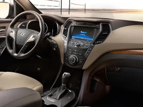 5 SUV dành cho những doanh nhân thích “xuyên Việt”