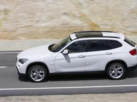 BMW sẽ không sản xuất crossover "siêu nhỏ"