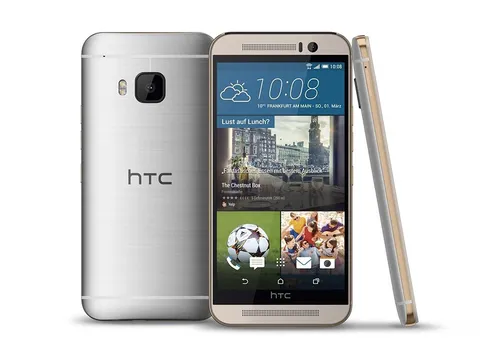 BlinkFeed - Tin tổng hợp trên HTC One M9 