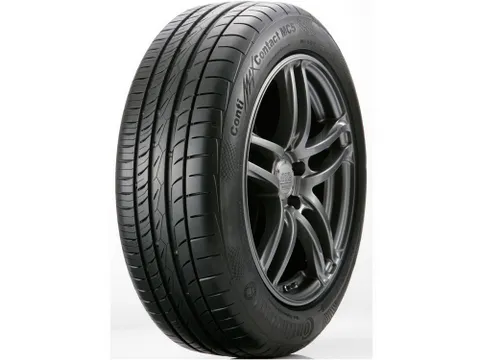 Lốp mới tại Việt Nam: Continental ContiMaxContact MC5