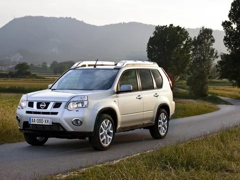 Nissan triệu hồi 166 xe tại Việt Nam