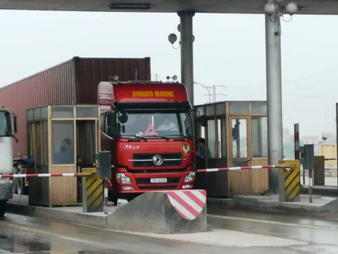 Thu phí đường bộ tự động tiết kiệm hàng ngàn tỷ mỗi năm