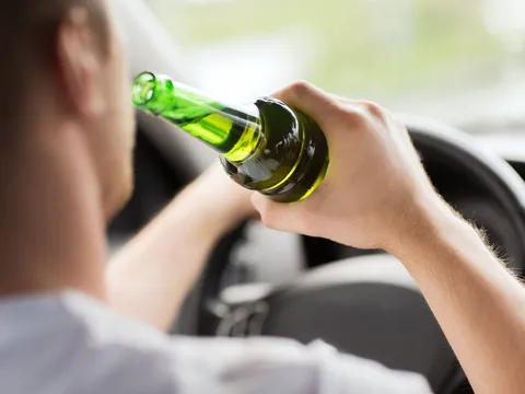 DADSS: Công nghệ mới phát hiện nồng độ cồn