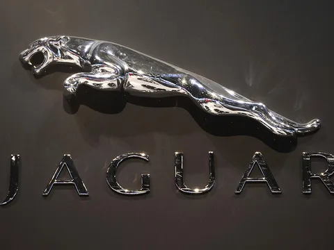Mẫu xe nào của Jaguar sẽ tới triển lãm ô tô quốc tế Việt Nam