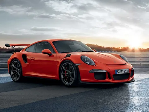 Những mẫu xe Porsche sẽ mang tới Triển lãm VIMS 2015