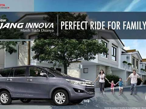 Toyota Innova 2016 sắp ra mắt