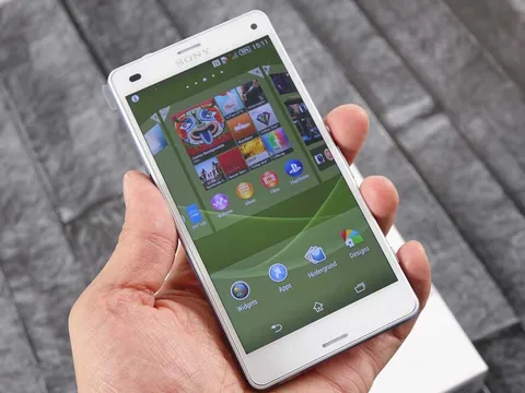 Thiết kế kim loại – Một chuẩn mực cho dòng smartphone cao cấp