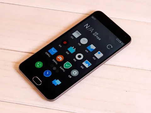 Lý do smartphone Trung Quốc cấu hình cao mà giá lại rẻ