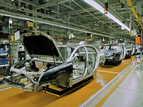 Thuế nhập khẩu linh kiện sẽ về 0% từ năm sau ?