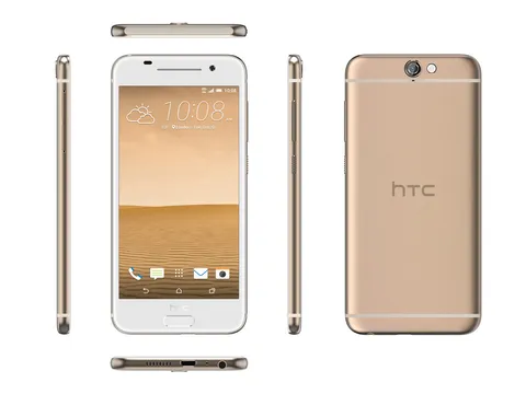HTC One A9 chính thức ra mắt tại Việt Nam