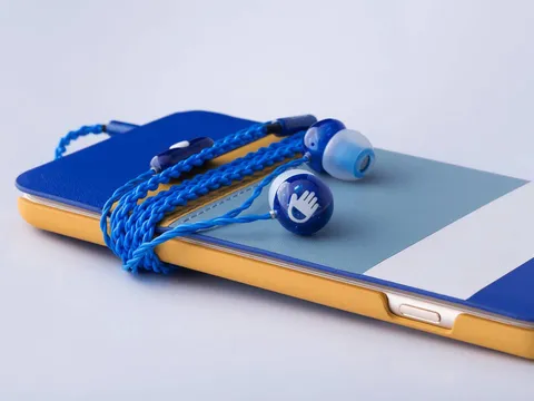 Tai nghe handmade Việt hứa hẹn gây bão