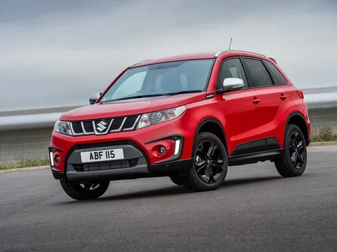 Suzuki Vitara 2015 | Autovina.com - kênh thông tin uy tín về ô tô, xe máy