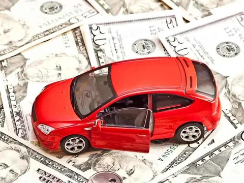 Vay tiền ngân hàng mua ô tô lúc này, cần lưu ý những gì?