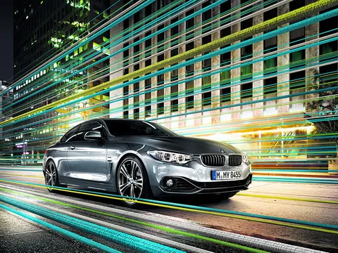 Cơ hội mua xe BMW đã qua sử dụng với chất lượng đảm bảo