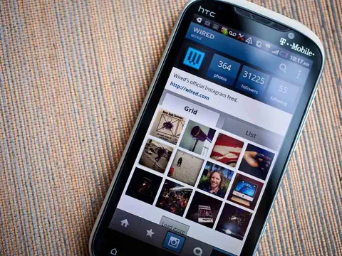25 ứng dụng hấp dẫn trên smartphone Android