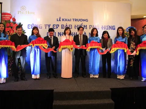 Thêm một lựa chọn bảo hiểm xe hơi cho người dùng ô tô tại miền Bắc
