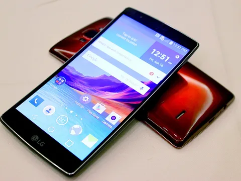 Những cái tên gây thất vọng trên thị trường smartphone 2015