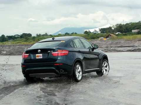 Michelin ra lốp Primacy mới dành riêng cho xe SUV