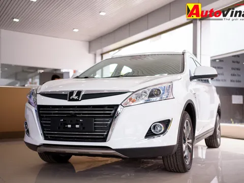 Luxgen mở rộng hoạt động với đại lý mới tại TP.HCM