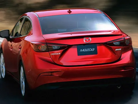 THACO vẫn chưa có câu trả lời cuối cùng về "lỗi nổi cá vàng" trên xe Mazda3
