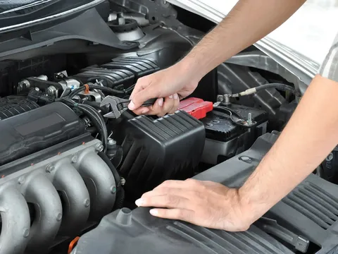 Những bộ phận không được bỏ qua khi bảo dưỡng ô tô