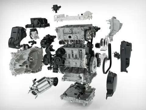 Volvo sẽ sớm "khai tử" hoàn toàn động cơ dùng dầu diesel ?