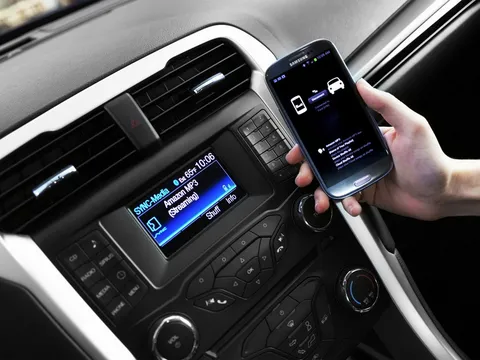 Ford Việt Nam ra mắt ứng dụng đặc biệt tiện ích cho khách hàng Việt