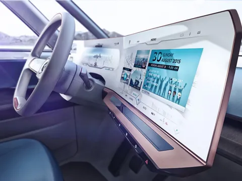 Volkswagen sẽ hợp tác với LG phát triển nền tảng kết nối trên ôtô?