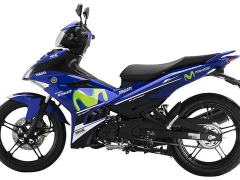 Yamaha Exciter đang bị "làm giá" chóng mặt