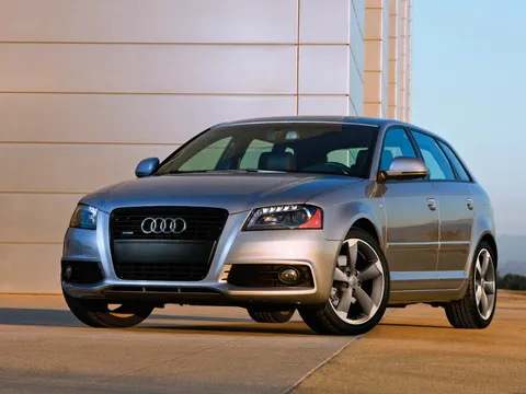 Audi A3 2012 - Khởi đầu của cách tân
