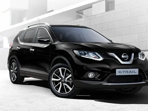 Hệ thống camera trên Nissan X-Trail mới sắp ra mắt tại Việt Nam có gì đặc biệt?