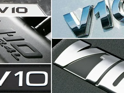 Động cơ nào sẽ thay thế khi V10 biến mất?