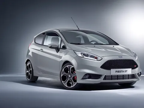 Chờ đón điều gì tại Ford Fiesta ST thế hệ mới?