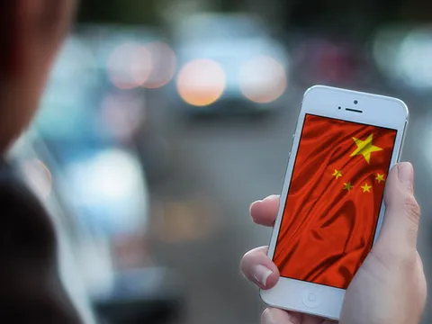 Nhiều điện thoại sản xuất tại Trung Quốc có cài phần mềm gián điệp