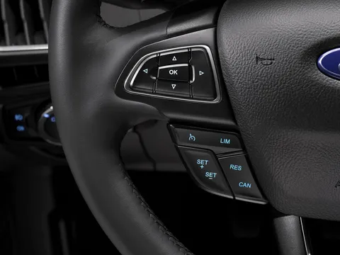 81% tài xế Việt không biết tính năng Cruise Control có thể dùng để tiết kiệm nhiên liệu