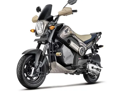 Honda ra mắt bộ đôi xe máy mới có giá tương đương chưa đến 17 triệu đồng