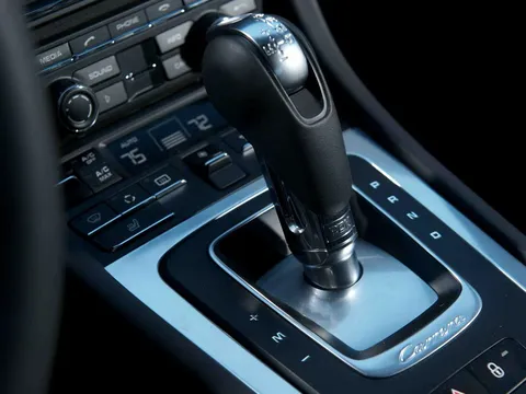 Ưu nhược điểm các loại hộp số phổ biến hiện nay