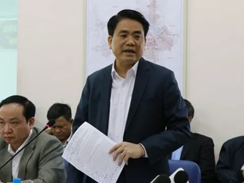 Hà Nội: Sẽ thu hồi 2,5 triệu xe máy đã "quá đát"