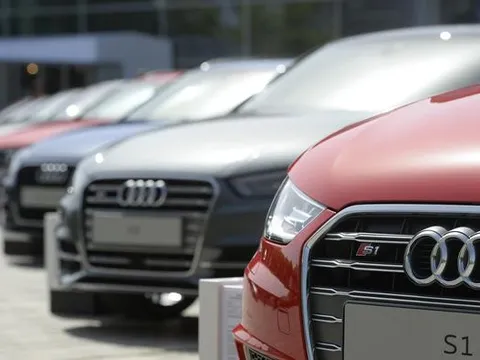 Audi là hãng sản xuất được những chiếc xe tốt nhất?
