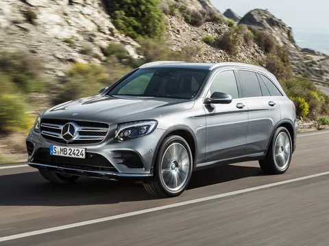 Mercedes-Benz triệu hồi hơn 1 triệu xe đời 2015 - 2017 trên toàn cầu vì dễ cháy