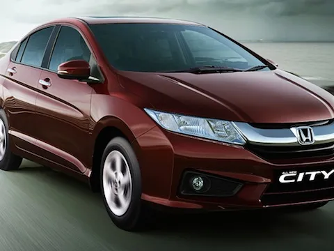 Honda City - Xe an toàn 5 sao hợp túi tiền nhất Việt Nam có điểm gì hấp dẫn?
