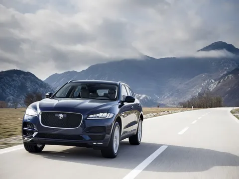 Jaguar sẽ có thêm 3 động cơ Ingenium mới