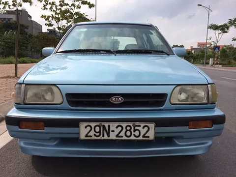 Một chiếc ô tô tại Việt Nam được phép sử dụng trong bao nhiêu năm?